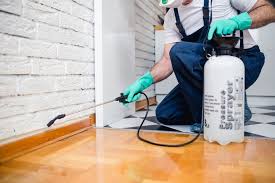 Best Residential Pest Control  in Pughtown, PA